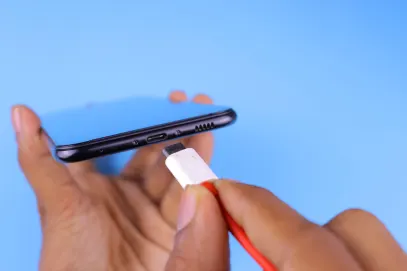 Winspark Casino Mobil App